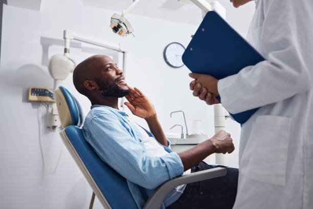 Best Emergency Treatment for Dental Infections or Abscesses in Swansboro, NC
