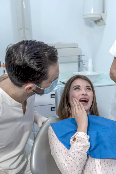 Best Emergency Denture Repair in Swansboro, NC