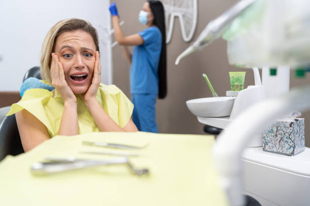 Best Emergency Root Canal Treatment in Swansboro, NC