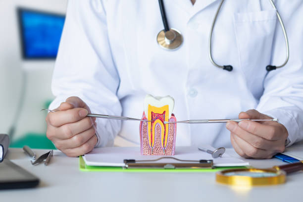 Best Emergency TMJ Treatment in Swansboro, NC